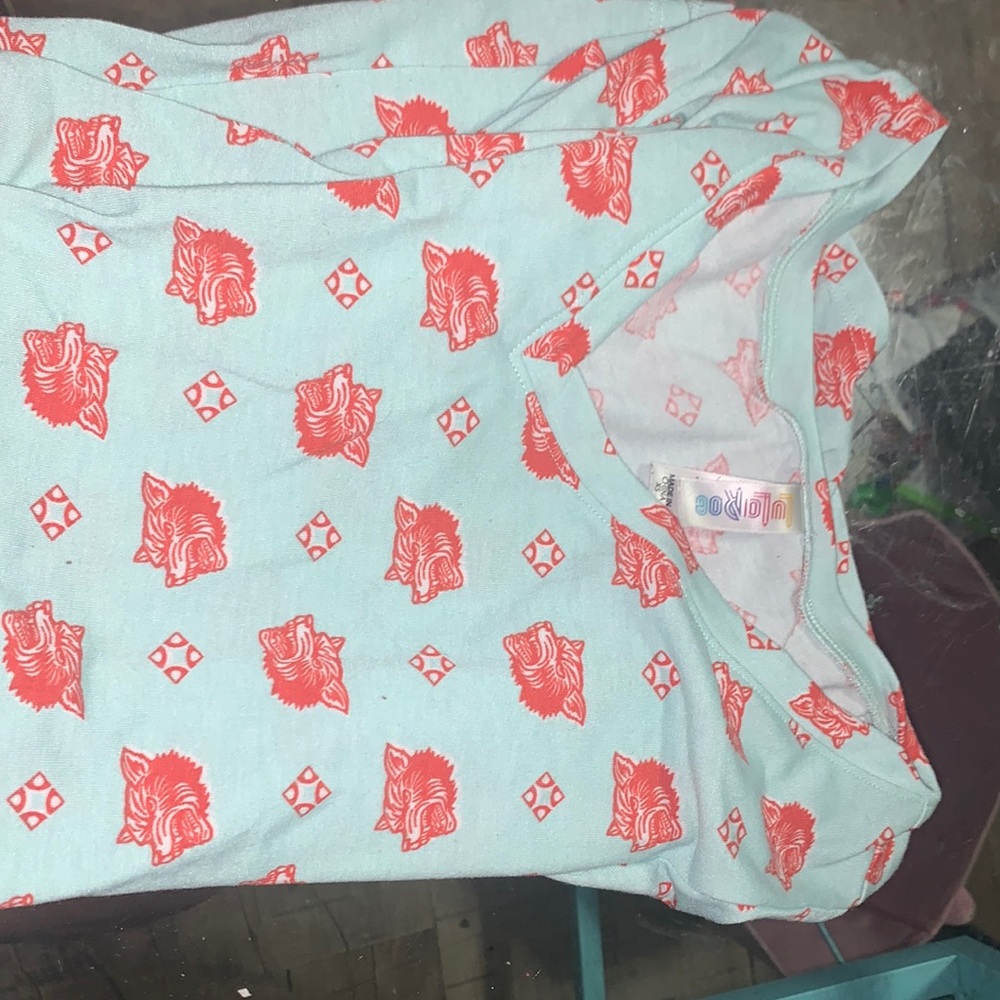 LULA ROE T-SHIRT